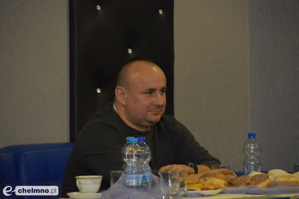 Poseł Paweł Szramka w Grawitacji. Rozmowy o polityce