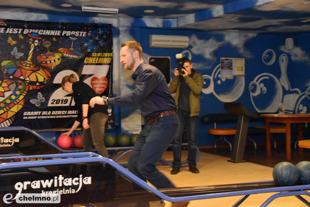 Poseł Paweł Szramka w Grawitacji. Rozmowy o polityce