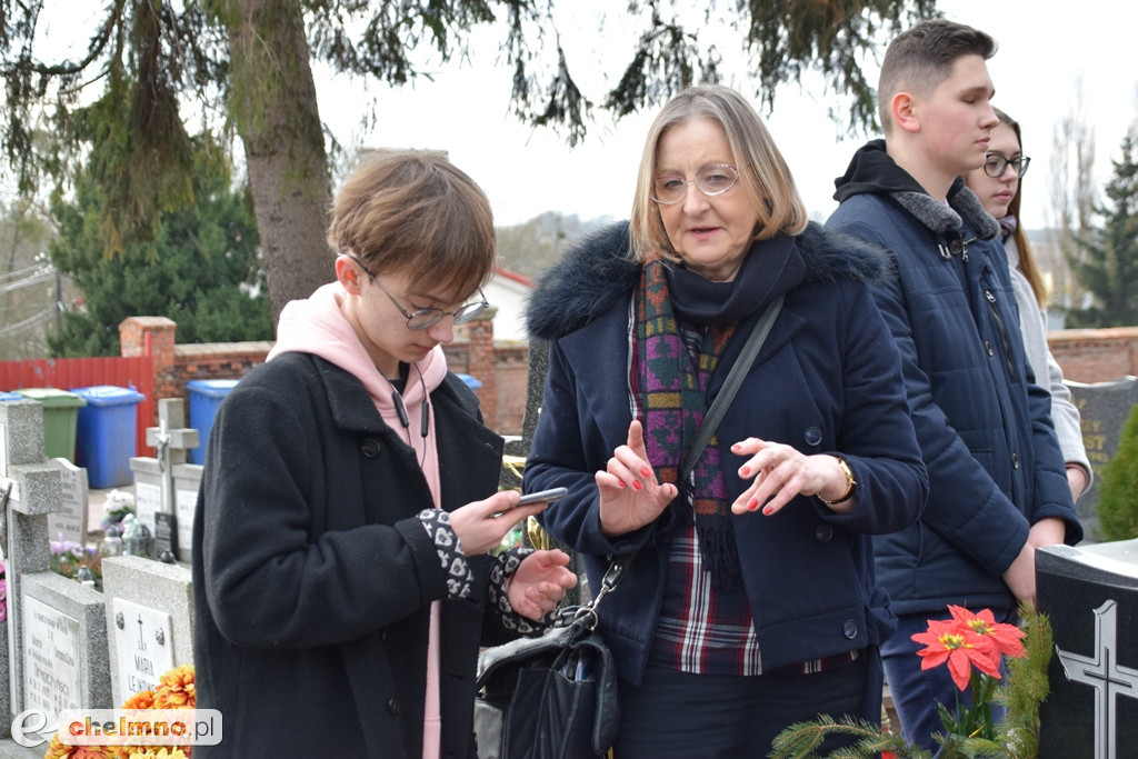Ku pamięci Żołnierza Wyklętego: Alfonsa Jana Jarockiego