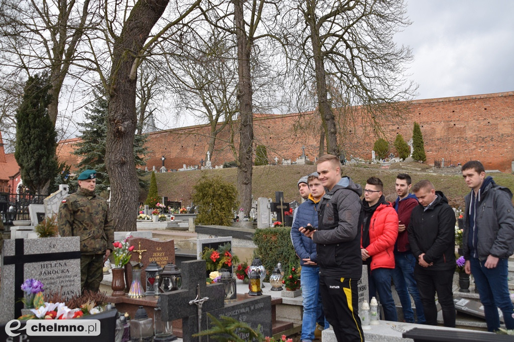 Ku pamięci Żołnierza Wyklętego: Alfonsa Jana Jarockiego