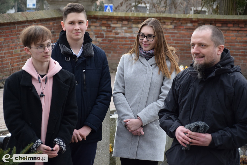 Ku pamięci Żołnierza Wyklętego: Alfonsa Jana Jarockiego