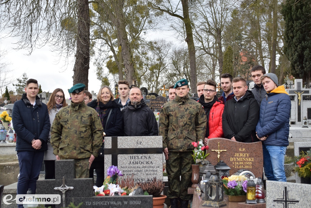 Ku pamięci Żołnierza Wyklętego: Alfonsa Jana Jarockiego