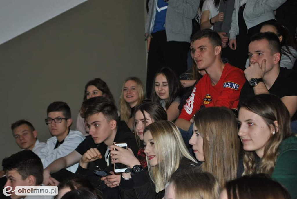 Wybrali Króla Pączków i nakręcili film o Tłustym Czwartku