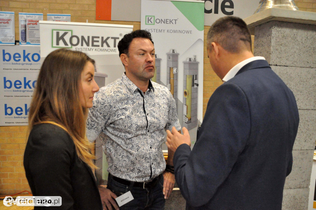 Drugie Targi Remontowo - Budowlane: dużo ZDJĘĆ