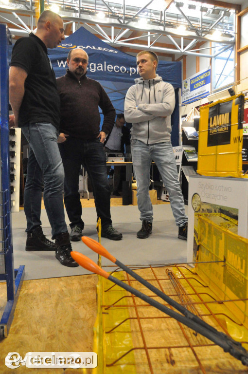 Drugie Targi Remontowo - Budowlane: dużo ZDJĘĆ