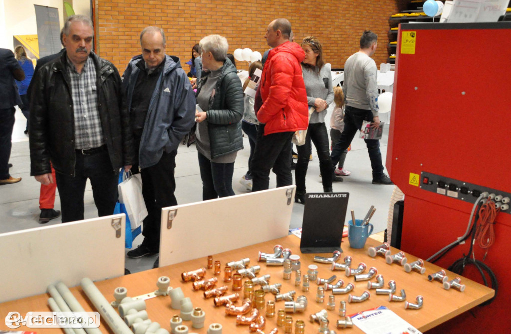 Drugie Targi Remontowo - Budowlane: dużo ZDJĘĆ