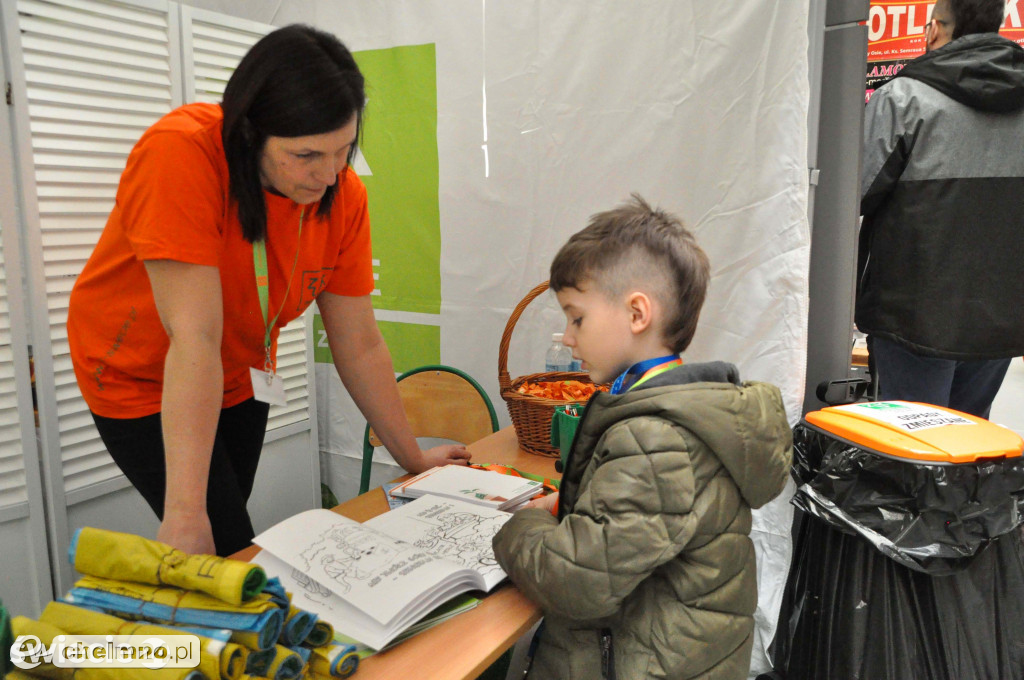 Drugie Targi Remontowo - Budowlane: dużo ZDJĘĆ