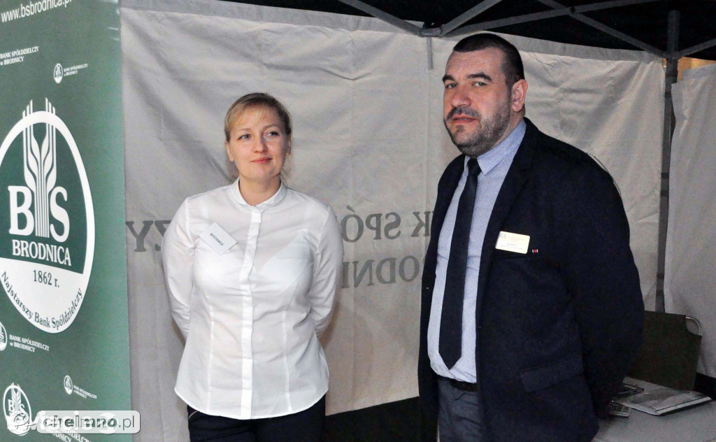 Drugie Targi Remontowo - Budowlane: dużo ZDJĘĆ