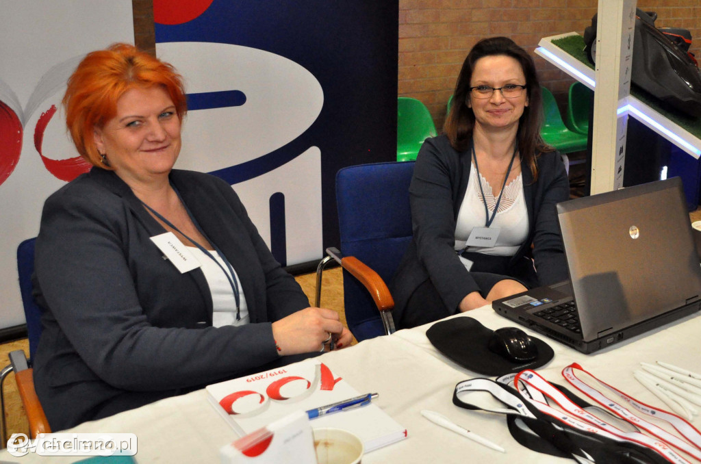 Drugie Targi Remontowo - Budowlane: dużo ZDJĘĆ