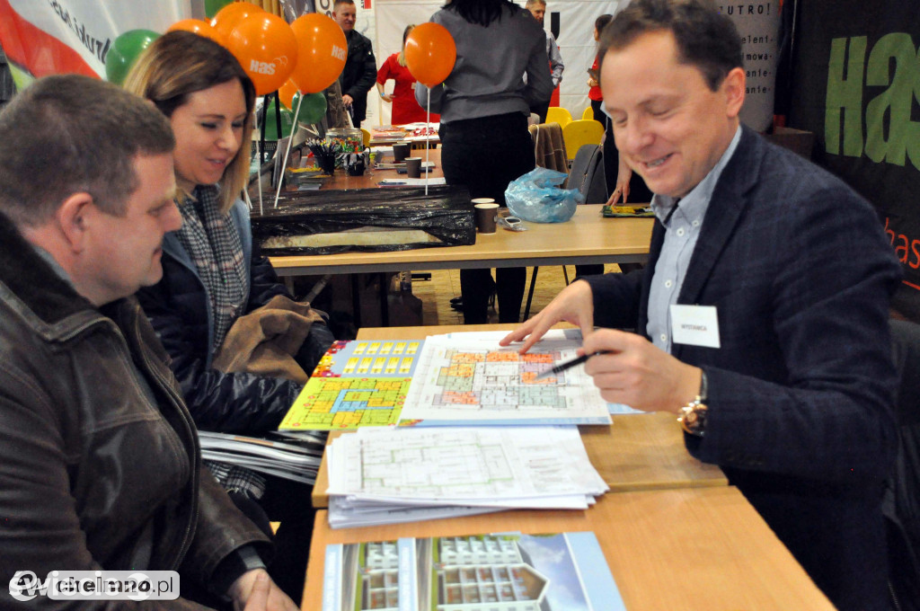 Drugie Targi Remontowo - Budowlane: dużo ZDJĘĆ