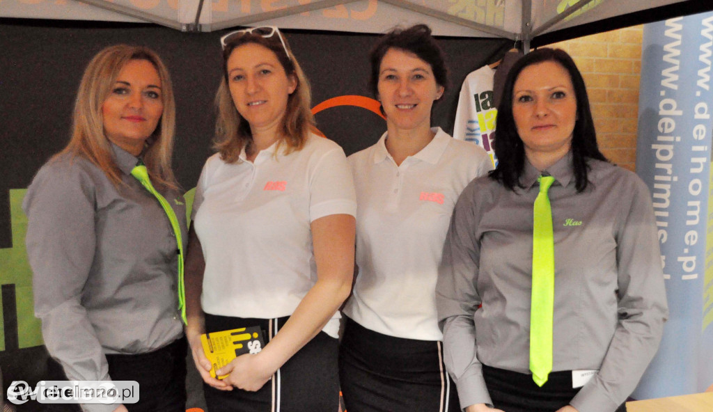 Drugie Targi Remontowo - Budowlane: dużo ZDJĘĆ