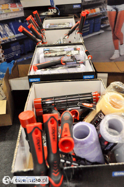 Drugie Targi Remontowo - Budowlane: dużo ZDJĘĆ