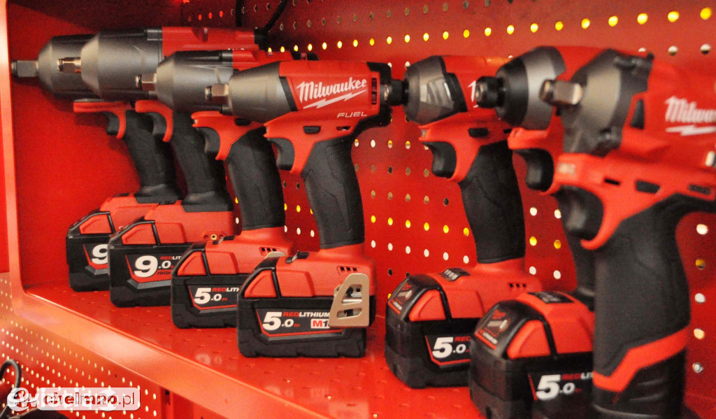 Drugie Targi Remontowo - Budowlane: dużo ZDJĘĆ