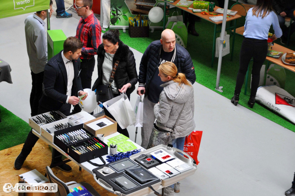 Drugie Targi Remontowo - Budowlane: dużo ZDJĘĆ