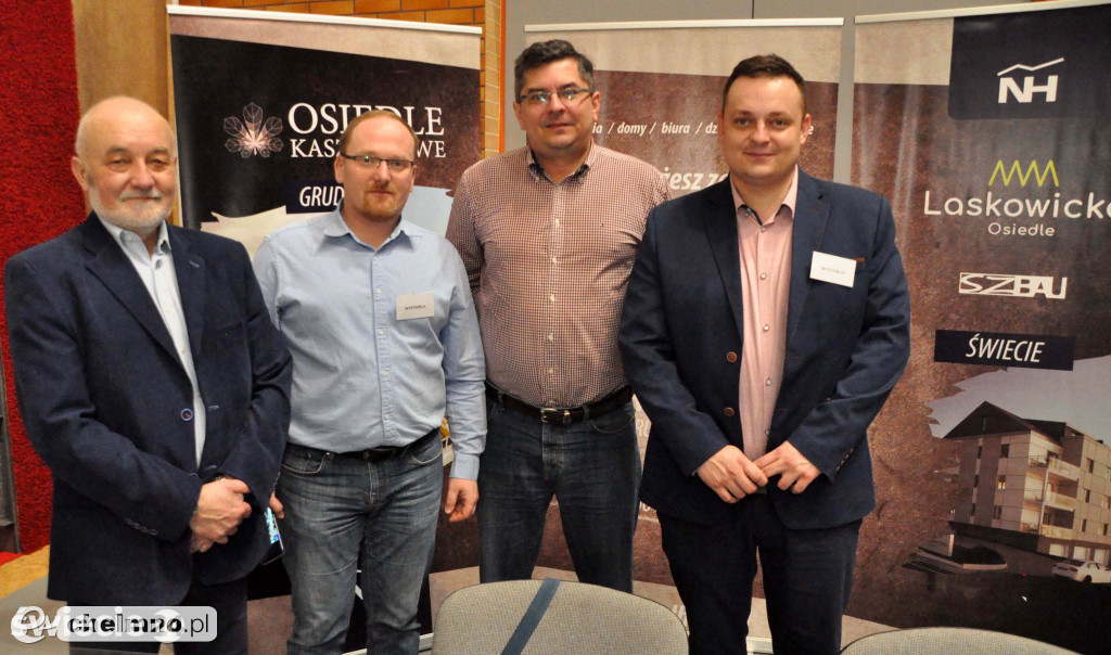 Drugie Targi Remontowo - Budowlane: dużo ZDJĘĆ