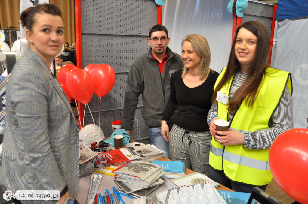 Drugie Targi Remontowo - Budowlane: dużo ZDJĘĆ