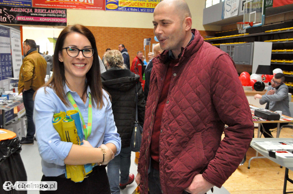 Drugie Targi Remontowo - Budowlane: dużo ZDJĘĆ