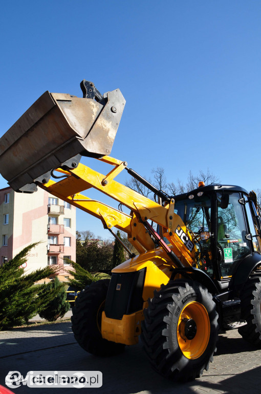 Drugie Targi Remontowo - Budowlane: dużo ZDJĘĆ