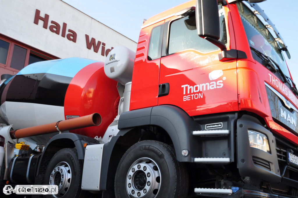 Drugie Targi Remontowo - Budowlane: dużo ZDJĘĆ