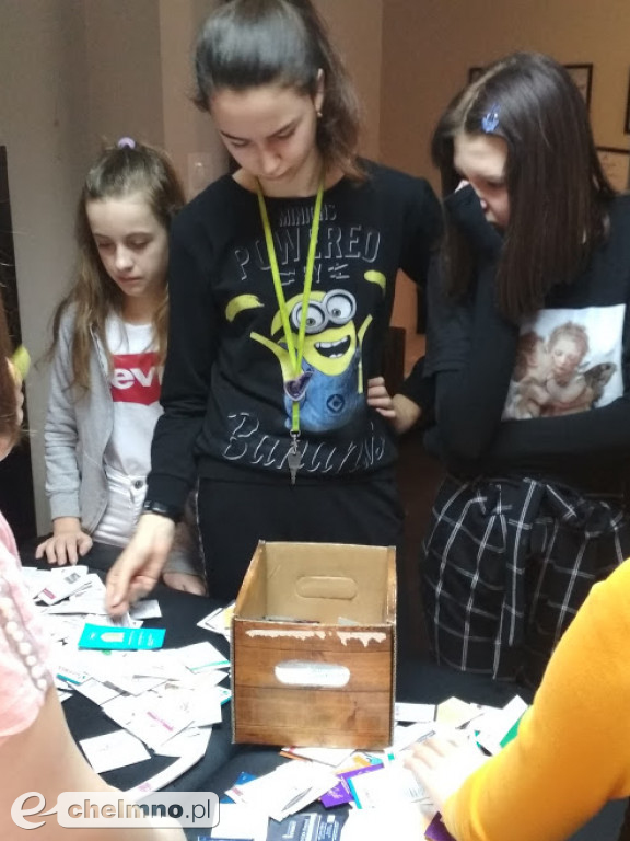 Wizyta w salonie kosmetycznym