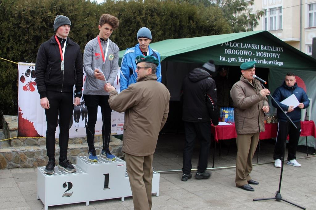 Obchody Dnia Pamięci Żołnierzy Wyklętych w Chelmnie