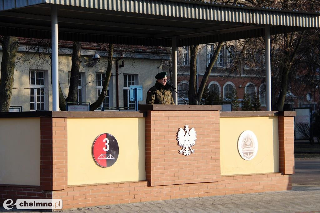 Obchody Dnia Pamięci Żołnierzy Wyklętych w Chelmnie