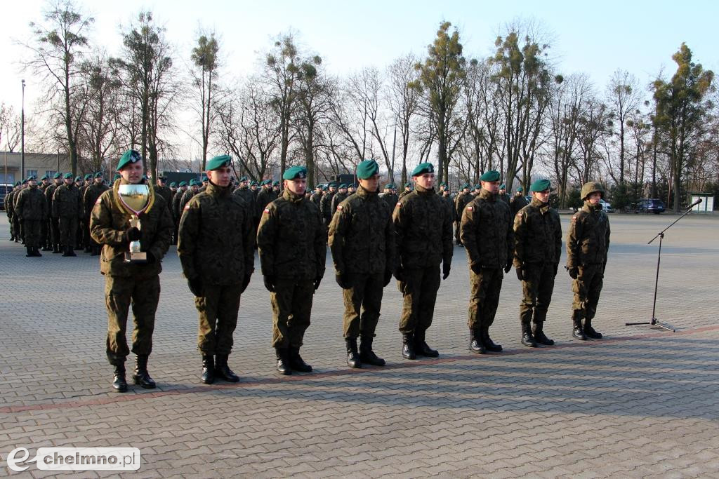Obchody Dnia Pamięci Żołnierzy Wyklętych w Chelmnie