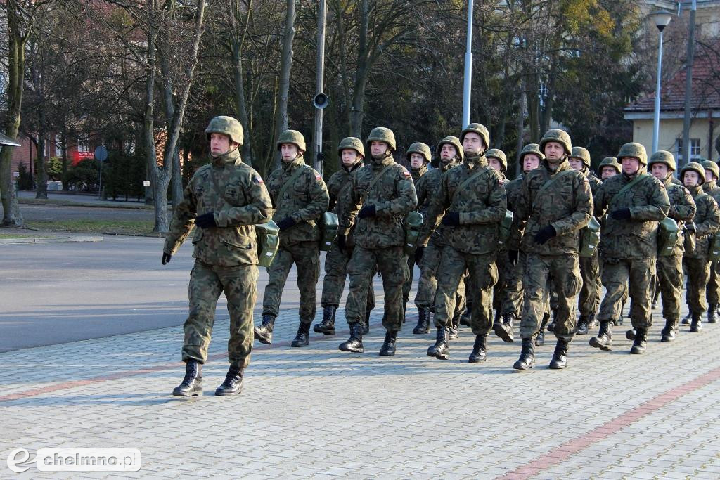 Obchody Dnia Pamięci Żołnierzy Wyklętych w Chelmnie