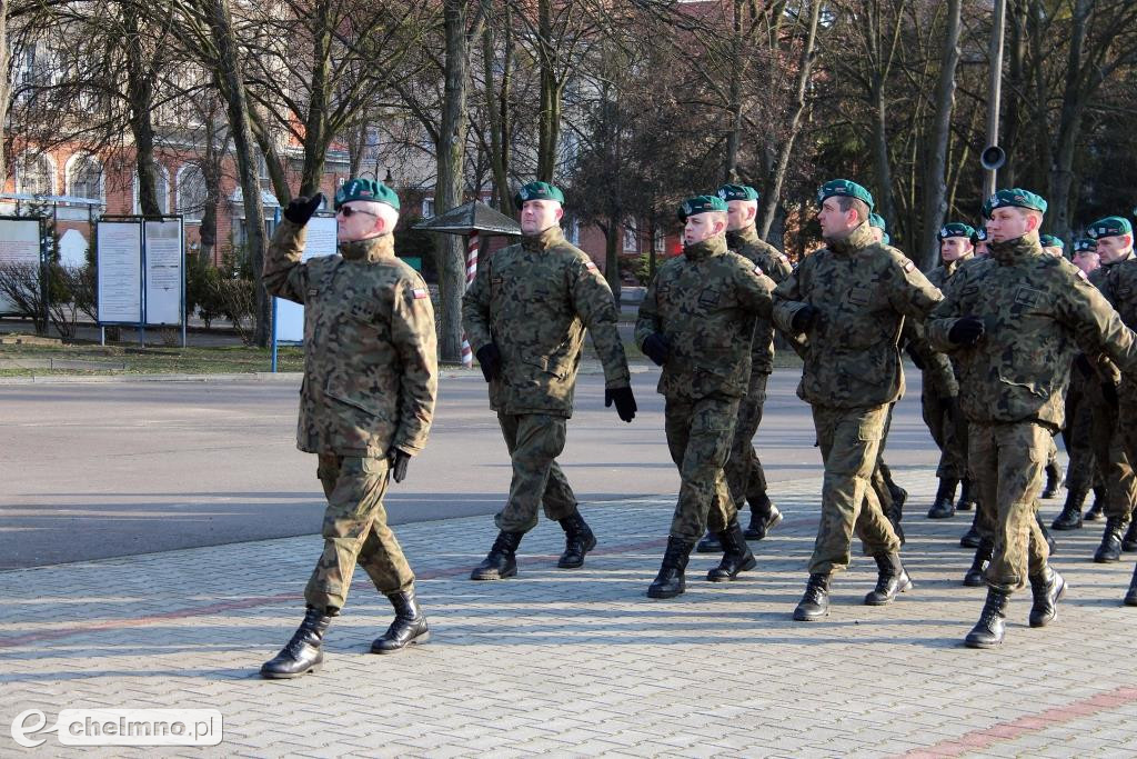 Obchody Dnia Pamięci Żołnierzy Wyklętych w Chelmnie