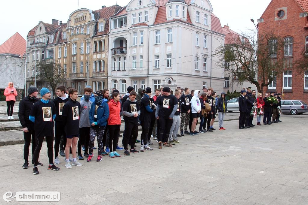 Obchody Dnia Pamięci Żołnierzy Wyklętych w Chelmnie