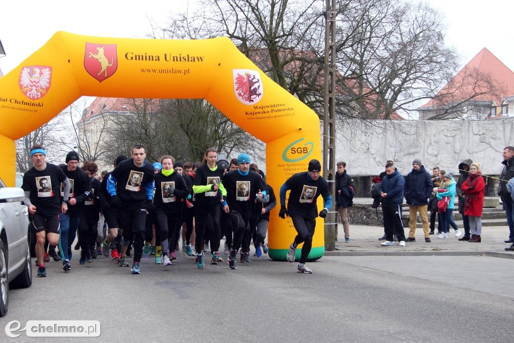 Obchody Dnia Pamięci Żołnierzy Wyklętych w Chelmnie