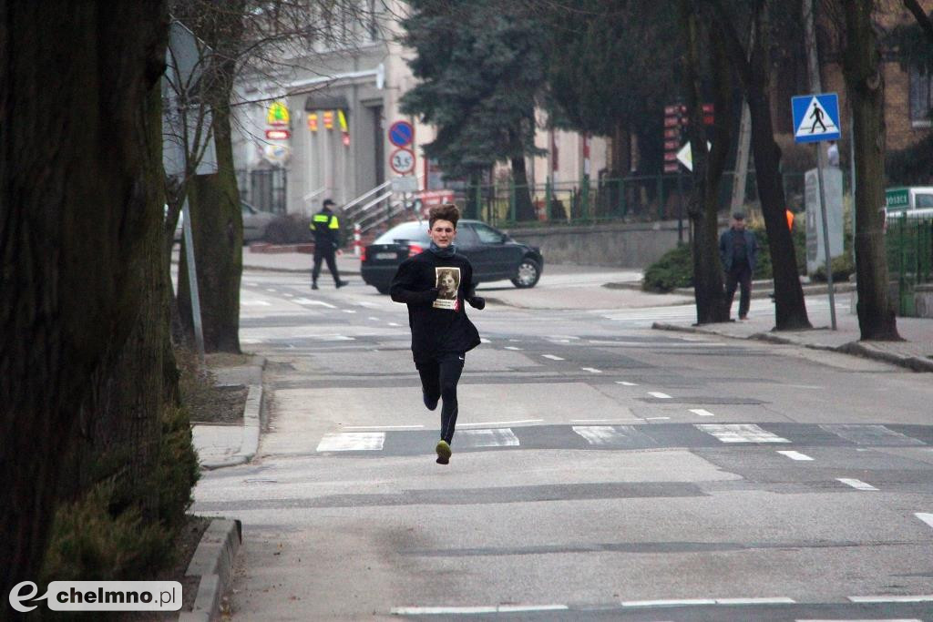 Obchody Dnia Pamięci Żołnierzy Wyklętych w Chelmnie