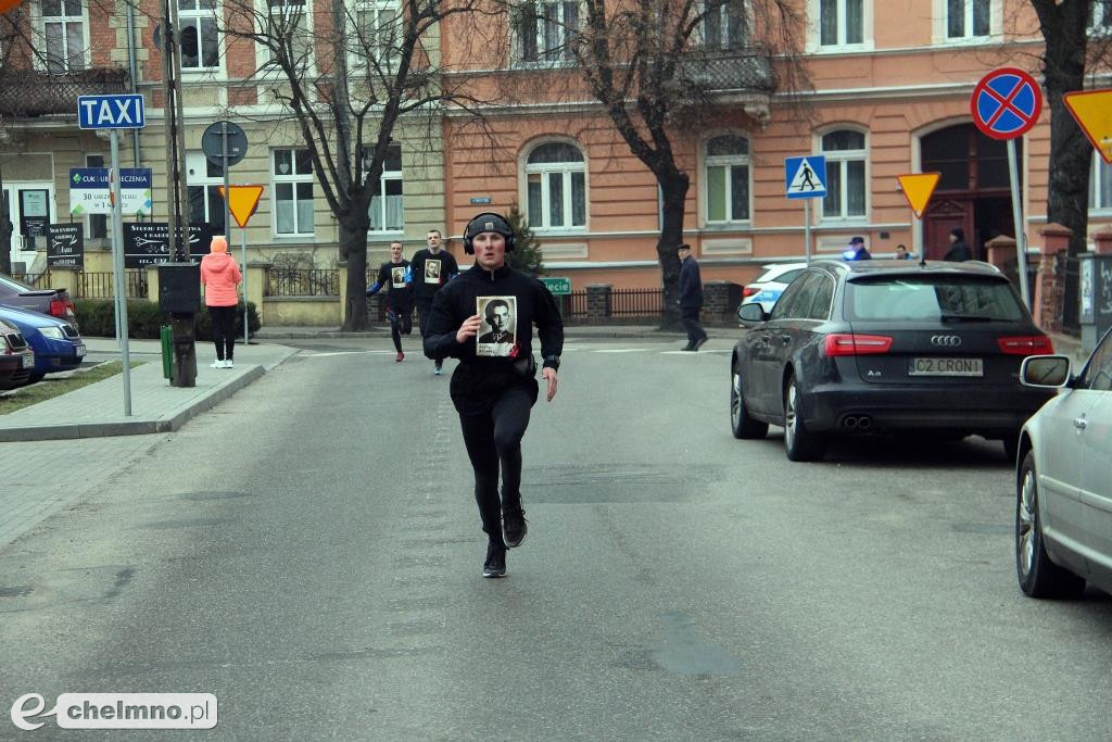 Obchody Dnia Pamięci Żołnierzy Wyklętych w Chelmnie