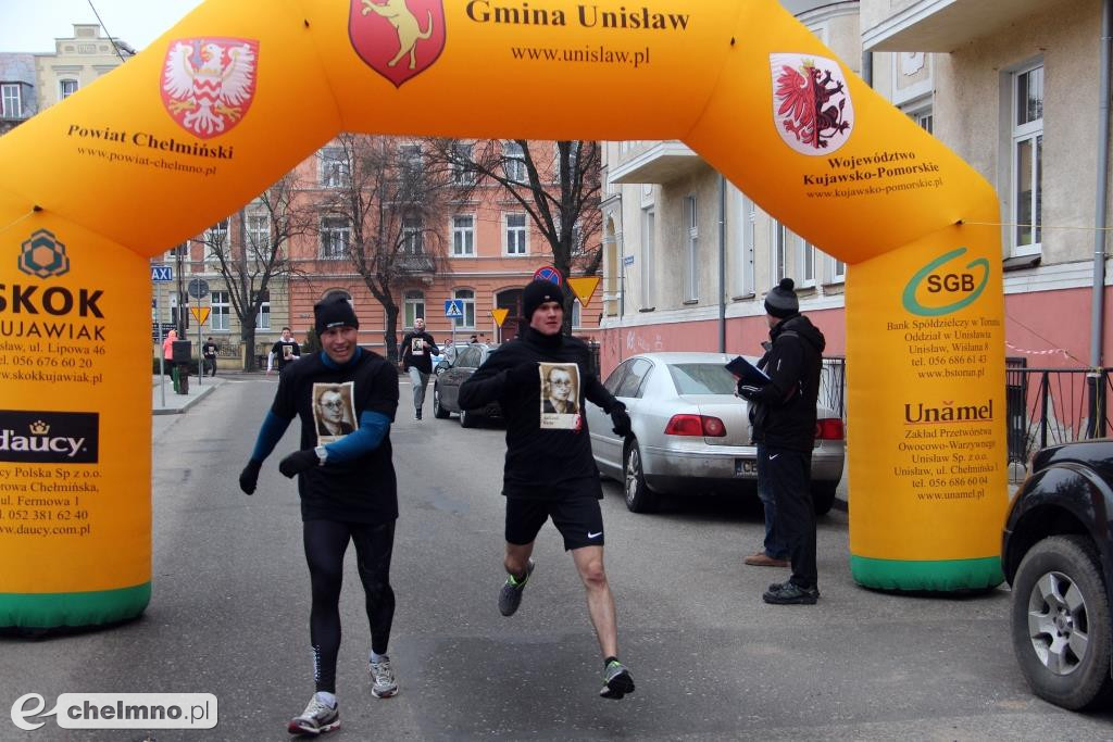 Obchody Dnia Pamięci Żołnierzy Wyklętych w Chelmnie