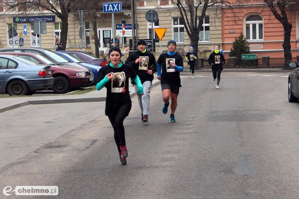 Obchody Dnia Pamięci Żołnierzy Wyklętych w Chelmnie