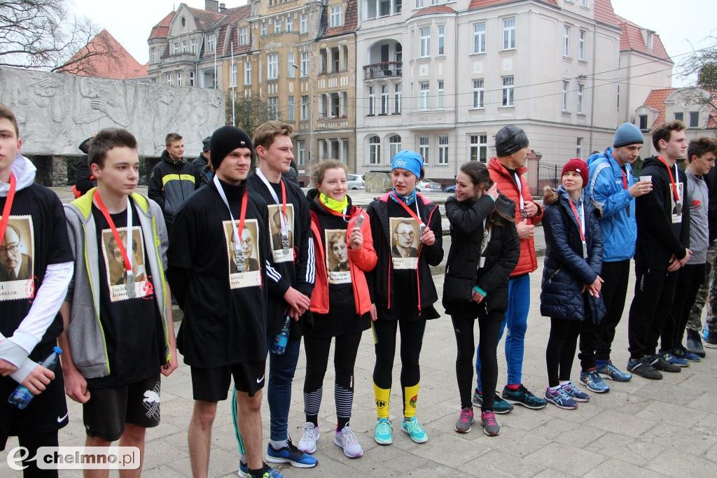Obchody Dnia Pamięci Żołnierzy Wyklętych w Chelmnie