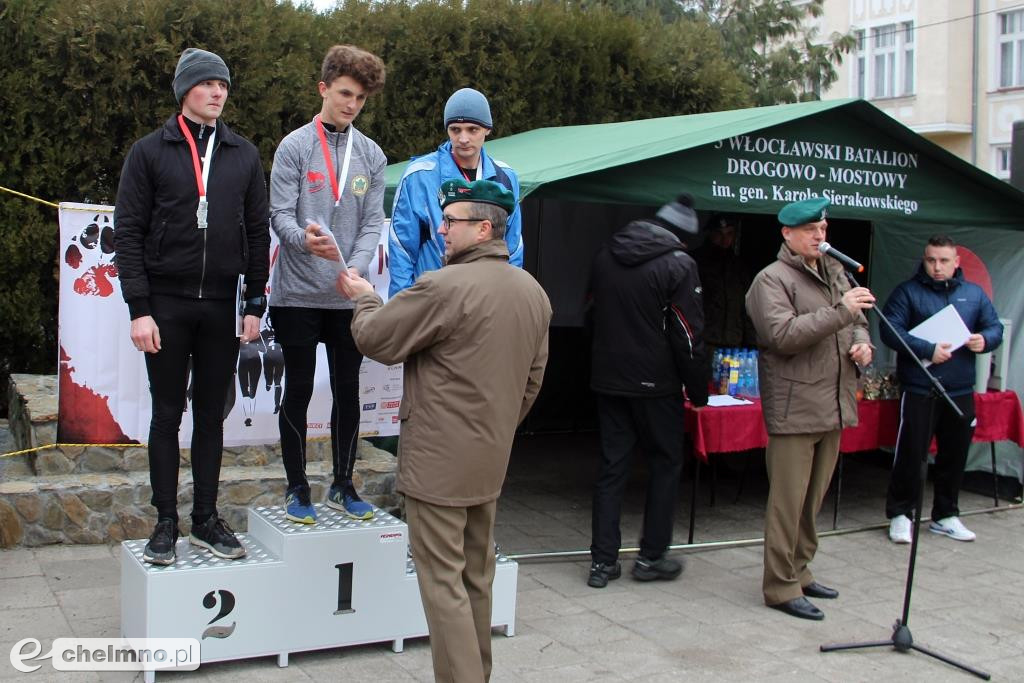 Obchody Dnia Pamięci Żołnierzy Wyklętych w Chelmnie