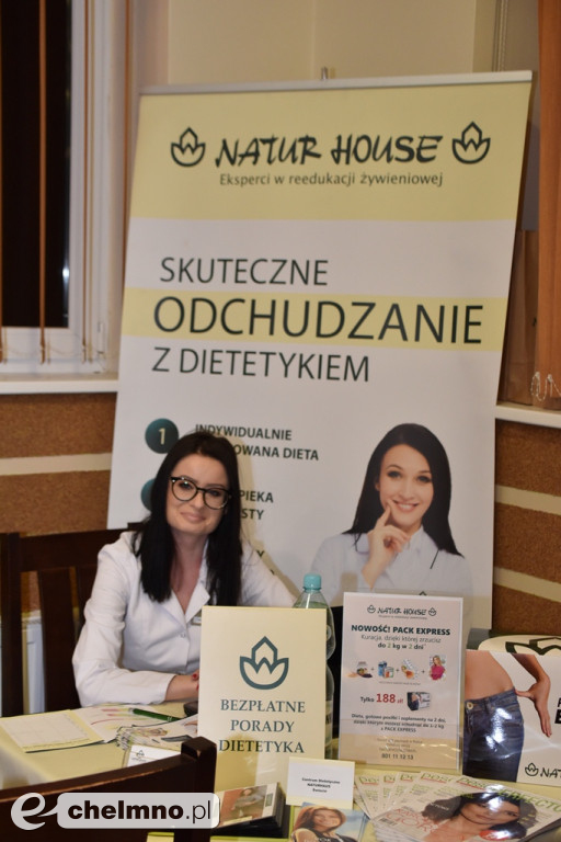To był typowo damski wieczór na obcasach