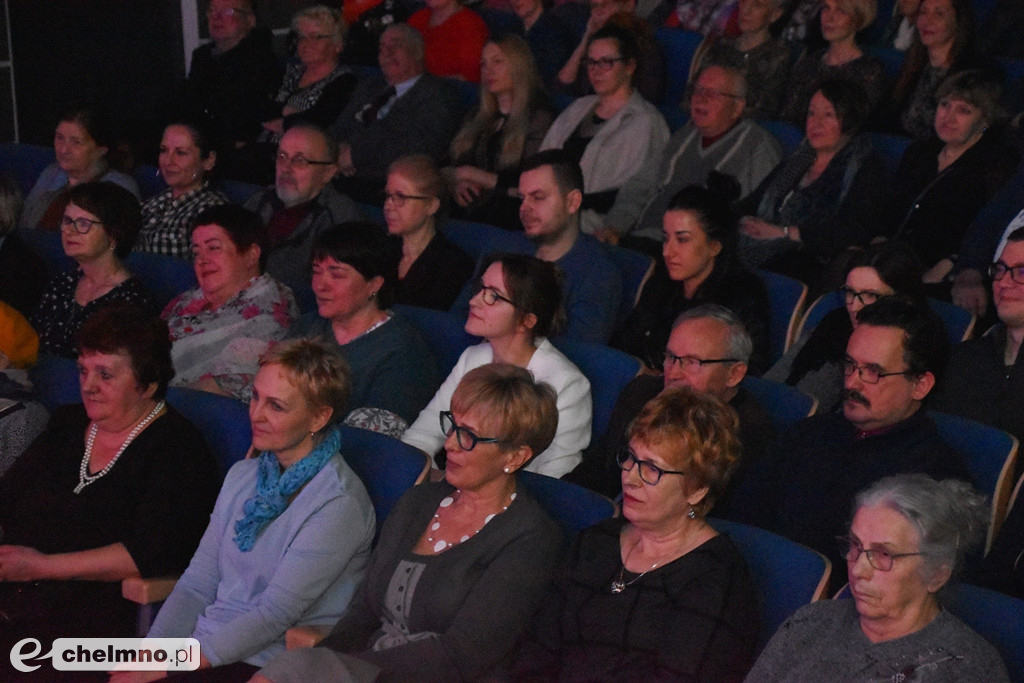 Koncert Meskiego Kwartetu Wokalnego ACCORD