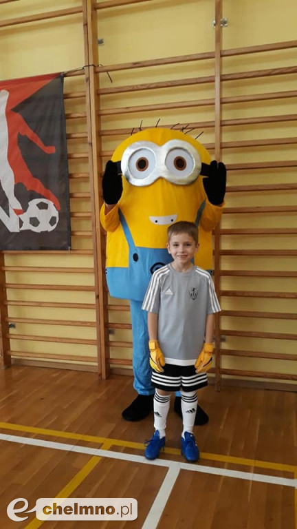 Pasja uskrzydla! Turniej Skrzata