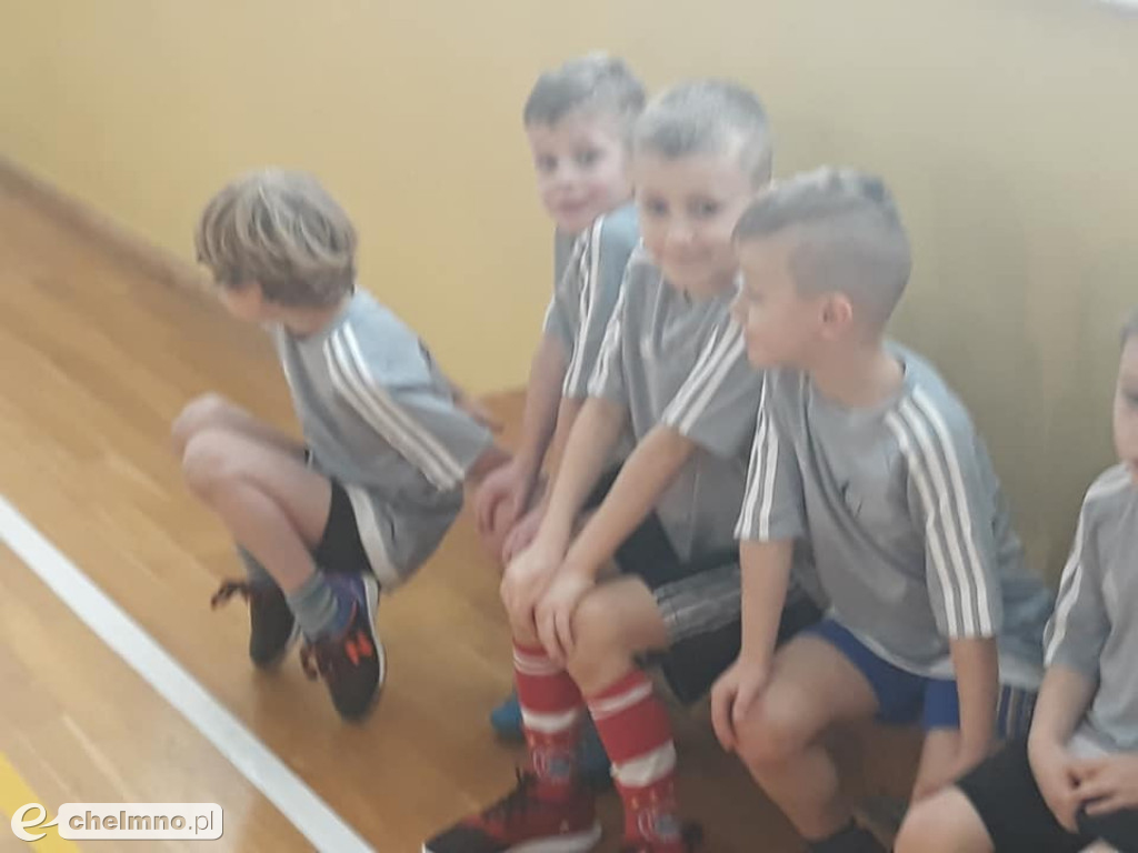 Pasja uskrzydla! Turniej Skrzata