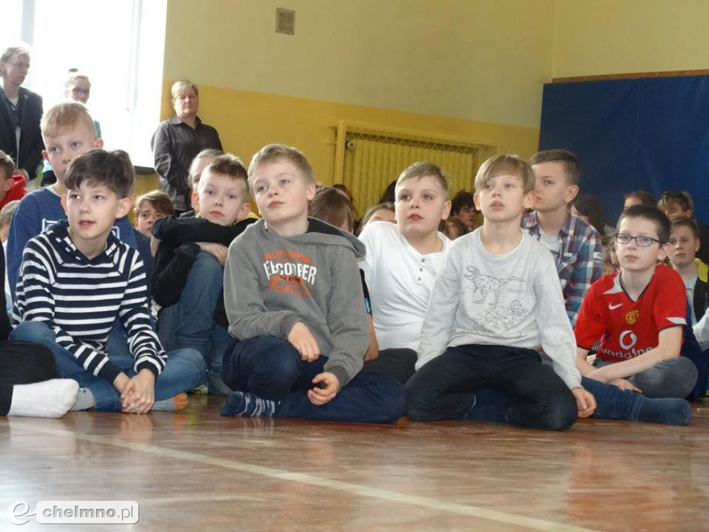 To oni osiągnęli największe sukcesy...