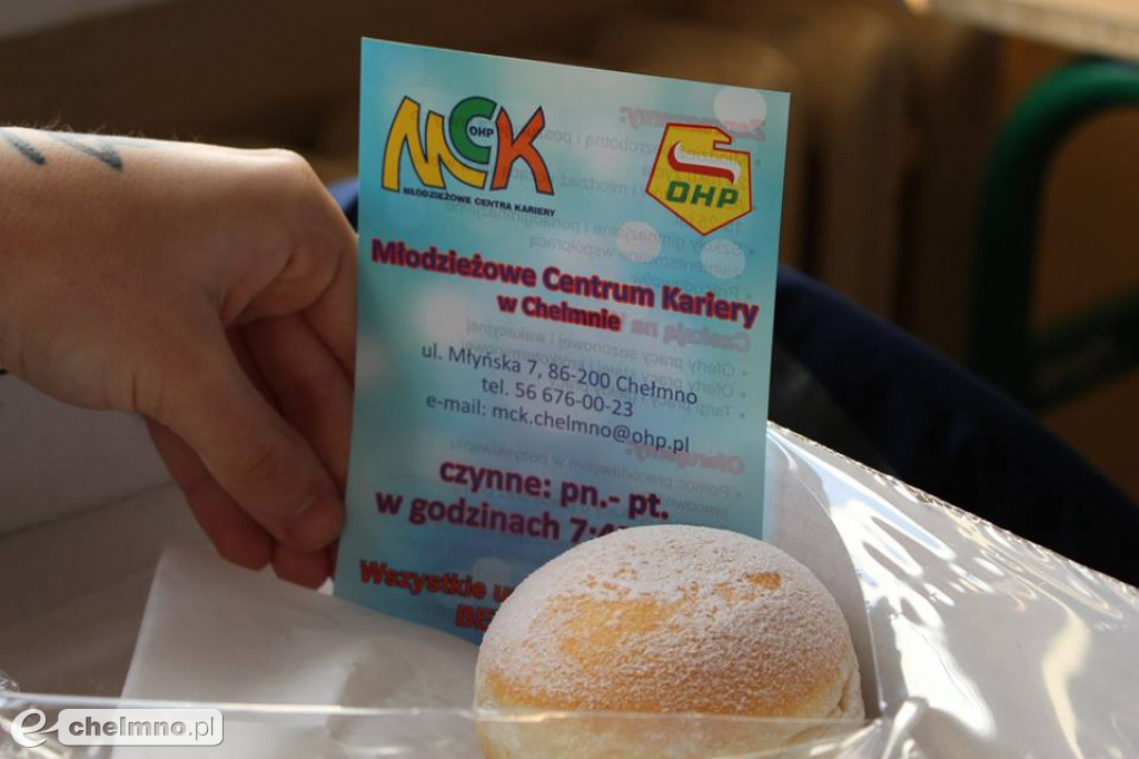 Żyć jak pączek w maśle: droga do osiągnięcia sukcesu na rynku pracy