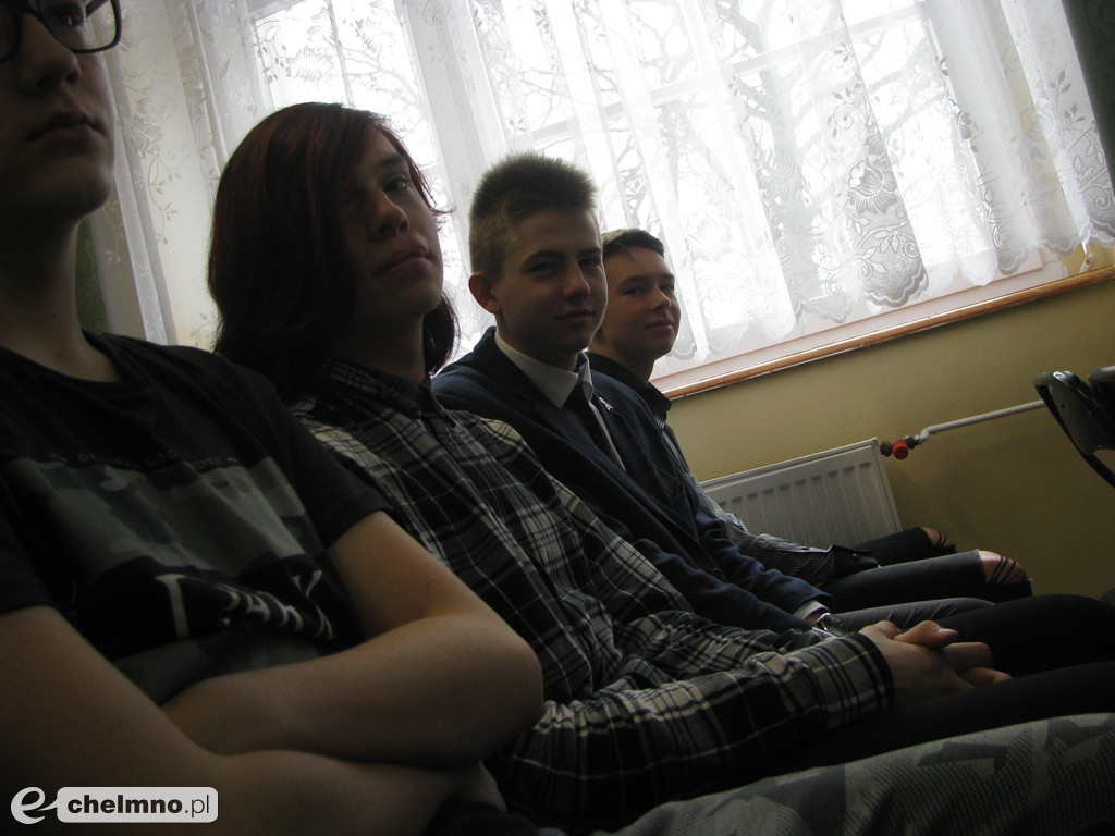 Kolejne sukcesy w JEDYNCE!