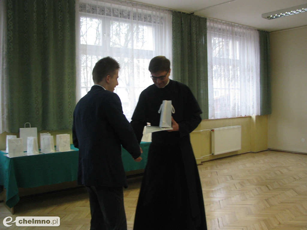 Kolejne sukcesy w JEDYNCE!