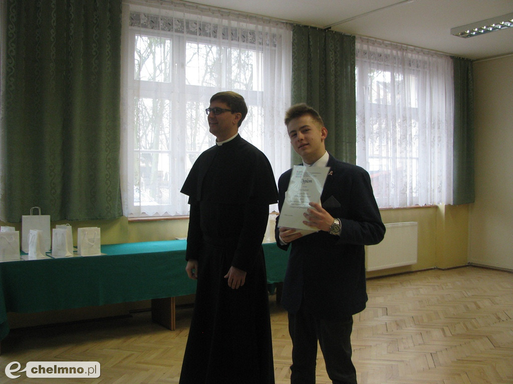 Kolejne sukcesy w JEDYNCE!