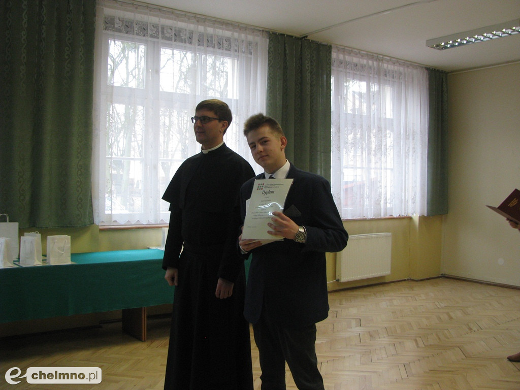 Kolejne sukcesy w JEDYNCE!