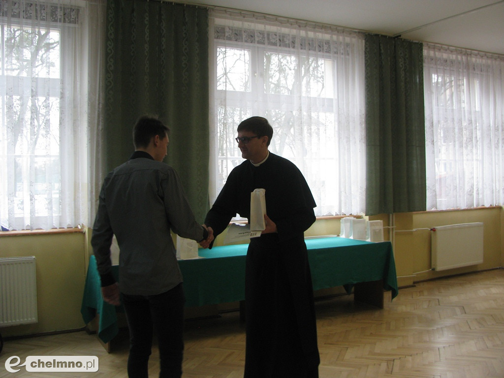 Kolejne sukcesy w JEDYNCE!