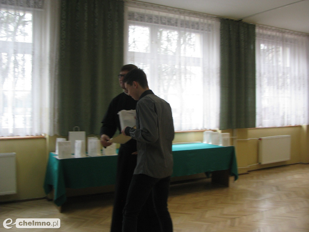 Kolejne sukcesy w JEDYNCE!