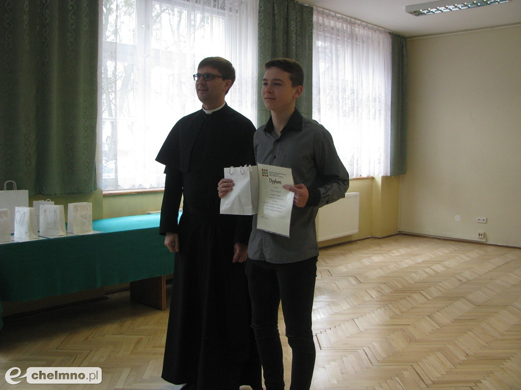 Kolejne sukcesy w JEDYNCE!